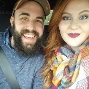 Meet your Posher, Katrina